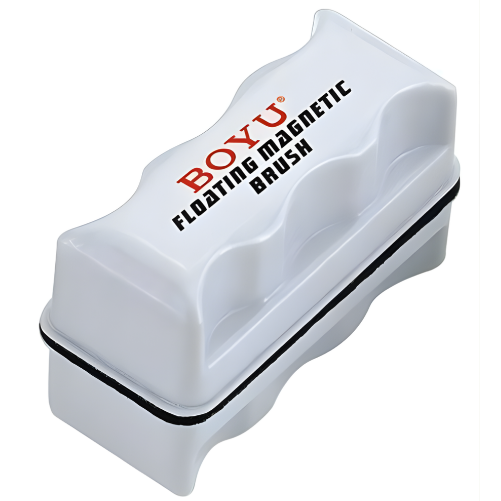 Limpiacristales Magnético Boyu BOYU Mascotas-Ávila