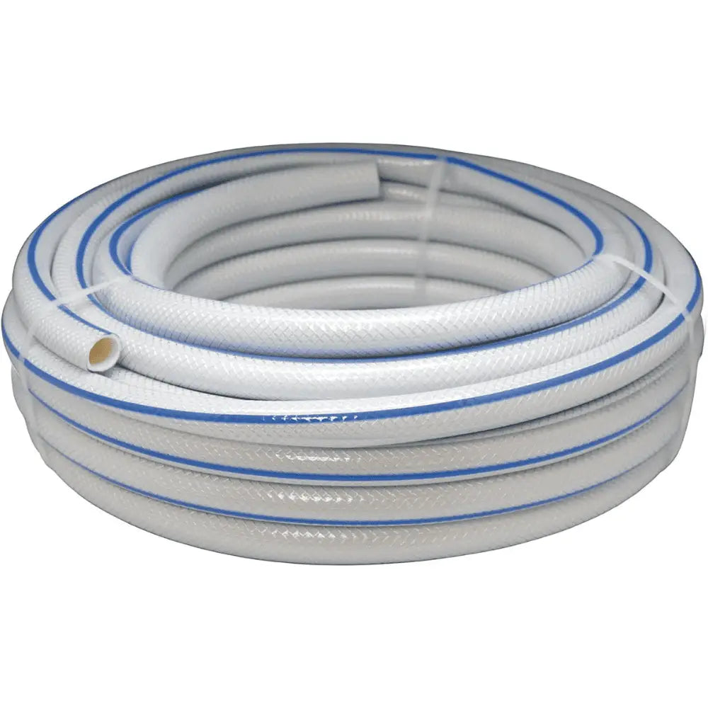 Manguera Kit Trenzada 15Mmx15M + Accesorios Aqua Control AQUA CONTROL