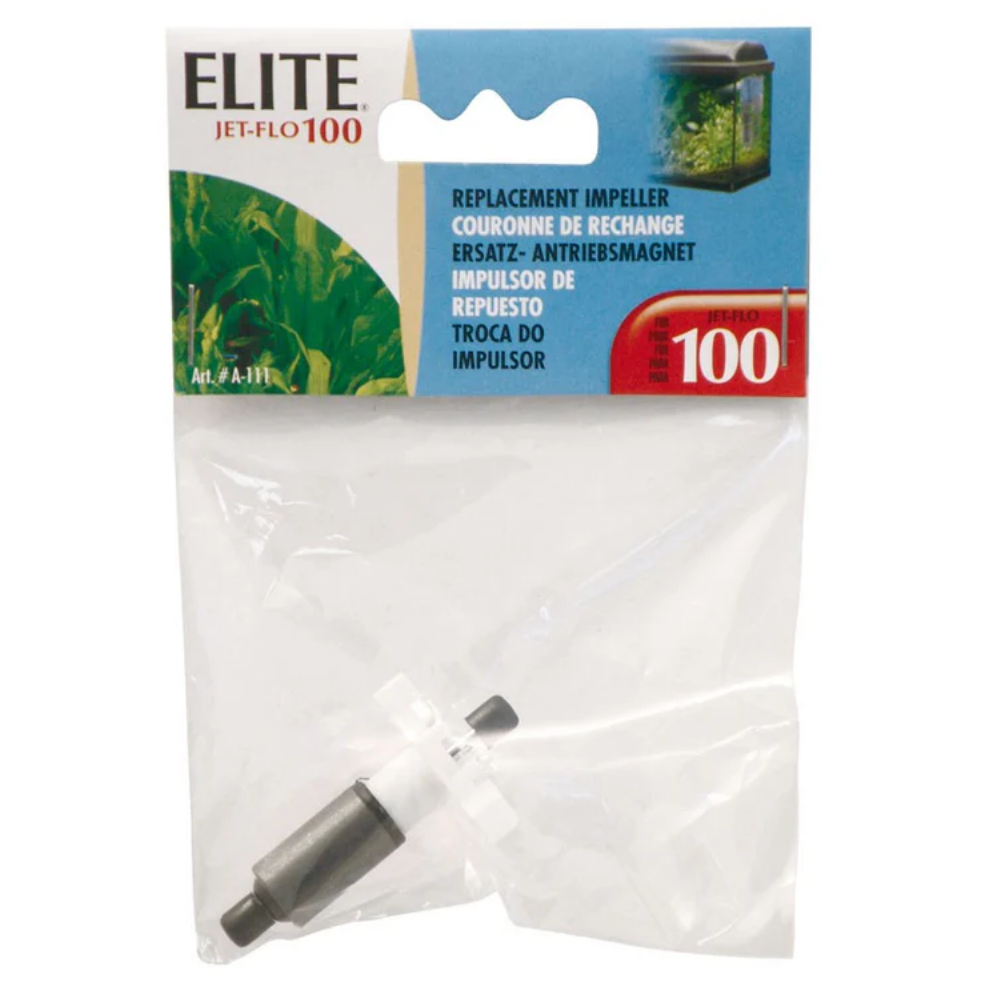 Marina Rotor Jet Flo 150 MARINA Mascotas-Ávila