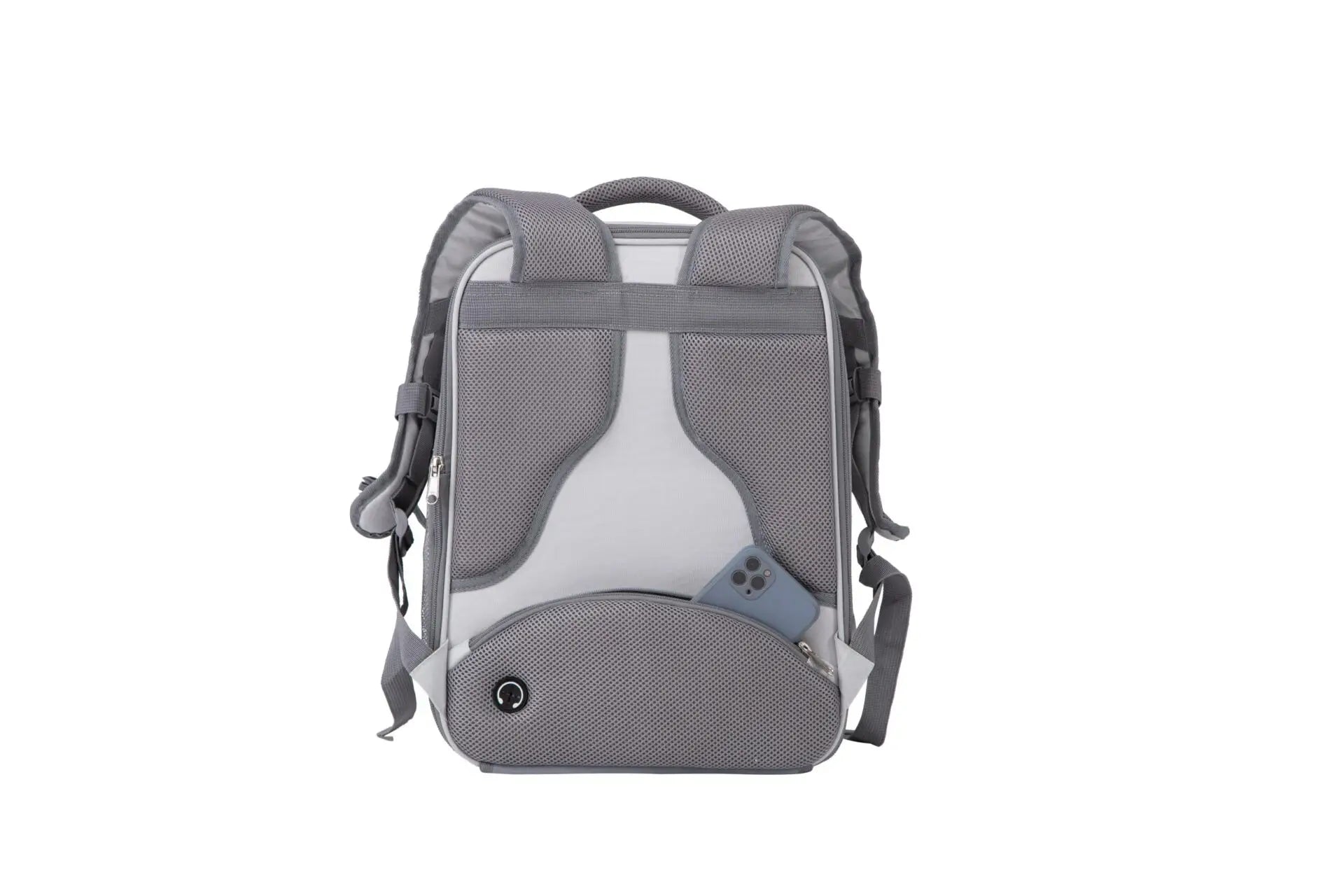 Transportín para perros tipo Mochila Everest - Mejor Precio - Mascotas Ávila