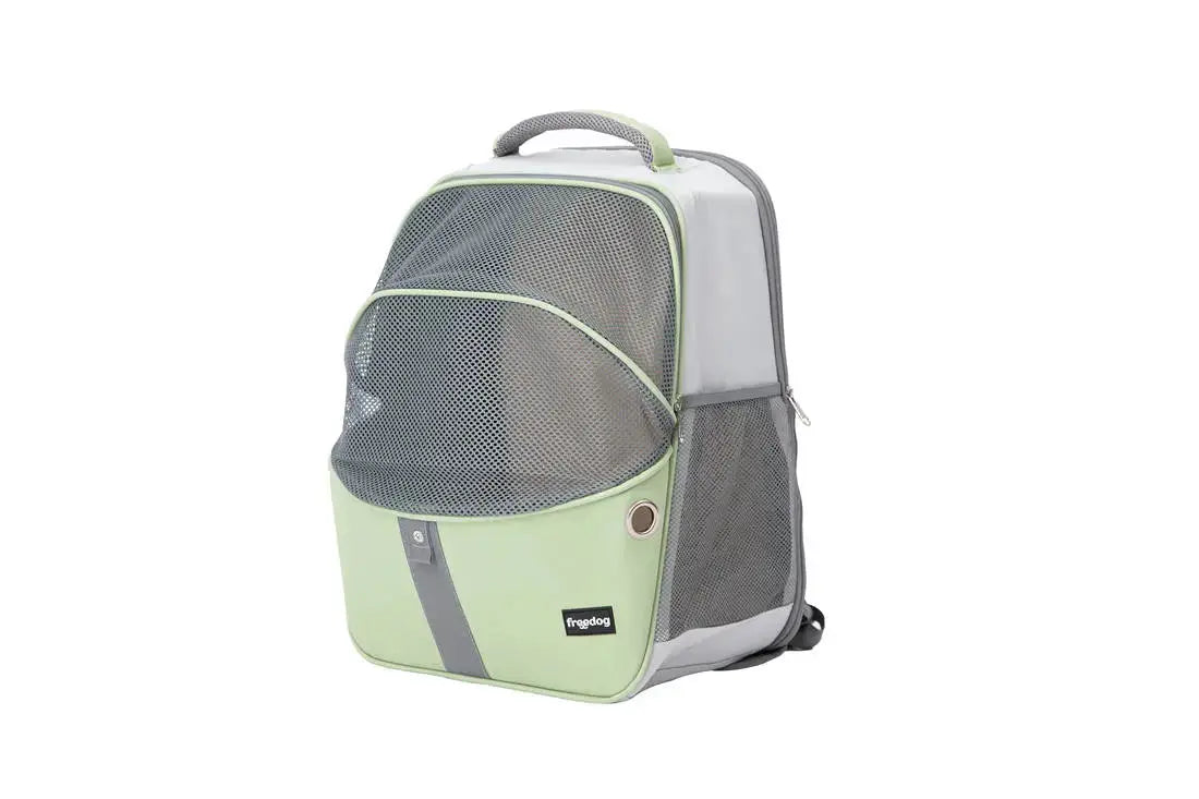 Transportín para perros tipo Mochila Everest - Mejor Precio - Mascotas Ávila