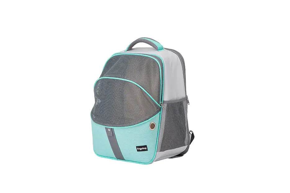 Transportín para perros tipo Mochila Everest - Mejor Precio - Mascotas Ávila