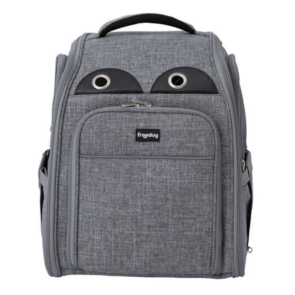 Freedog Mochila Fuji con Compartimento 42X39X26