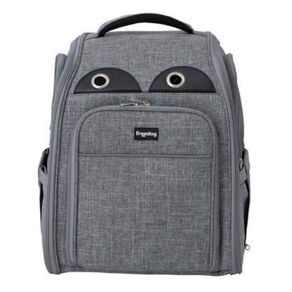 Freedog Mochila Fuji con Compartimento 42X39X26