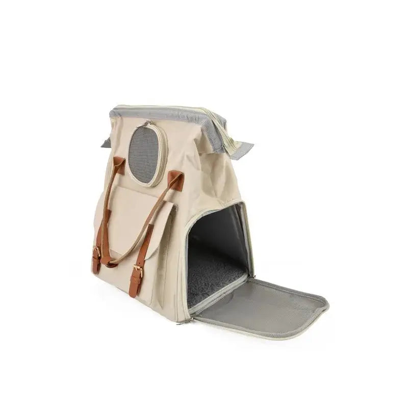 Mochila Copenhagen 33X40X24,5Cm - Mejor Precio - Mascotas Ávila