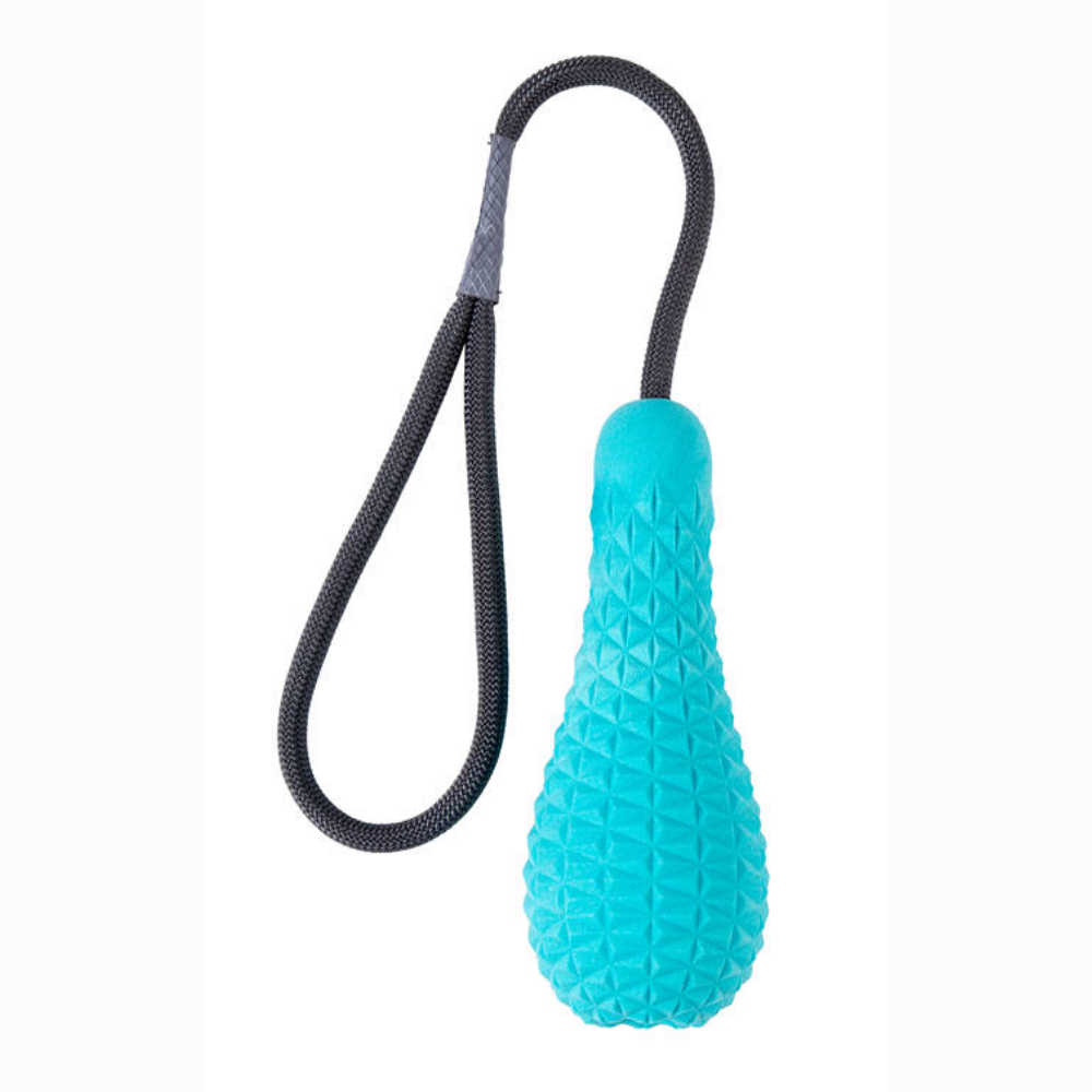 Mordedor Bowling con Cuerda 20 cm Freedog