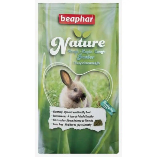 Beaphar Nature Conejo BEAPHAR