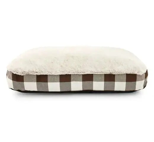 Colchon Bendt Marron 76X51X17Cm - Mejor Precio - Mascotas Ávila