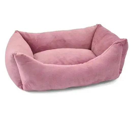Cuna Scarlet Rosa 74X61X22Cm Nayeco - Mejor Precio - Mascotas Ávila