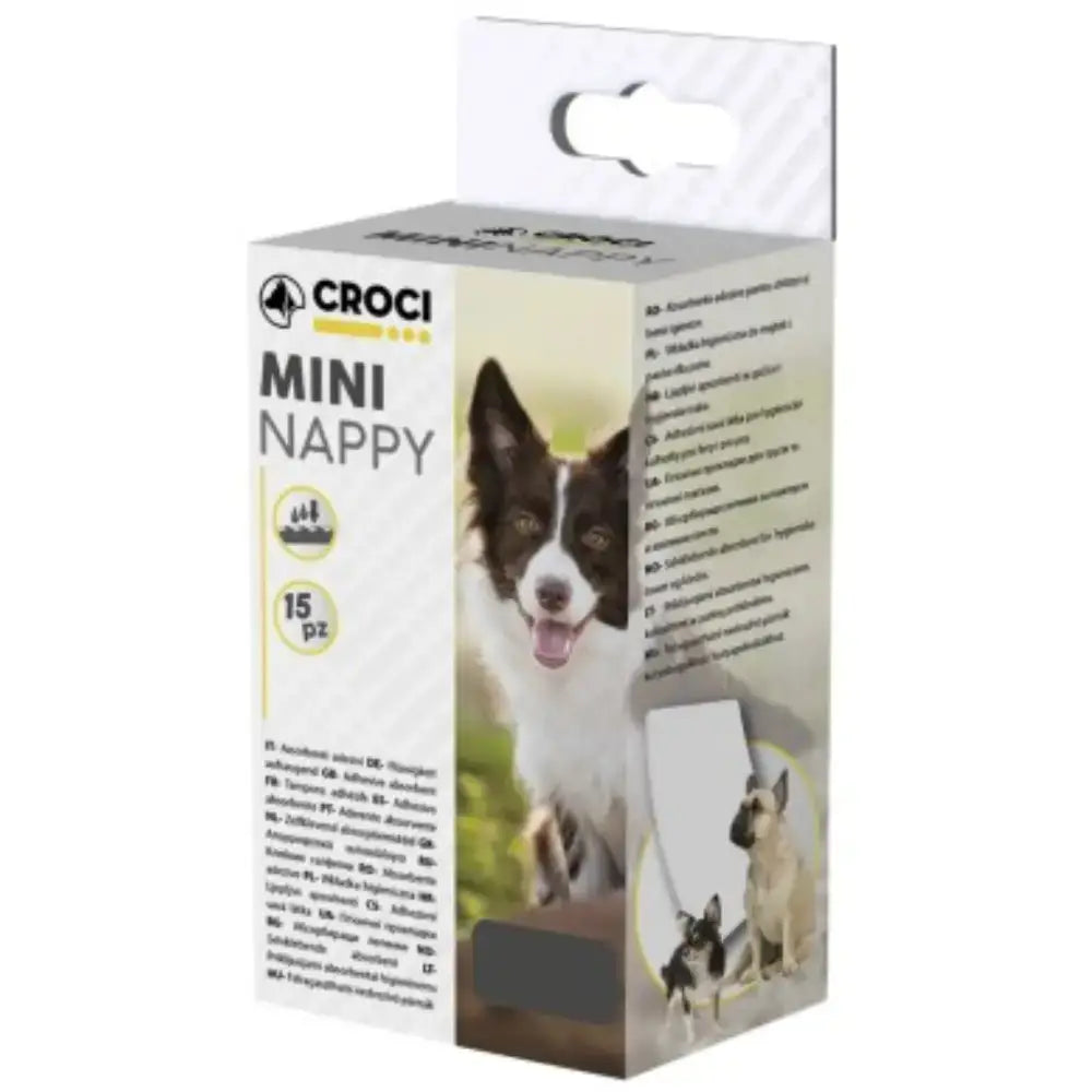 Salva Slips Talla Med (15Uds.) NAYECO