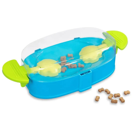 Nina Ottosson Paw & Play Juguete Interactivo para perros NINA OTTOSSON