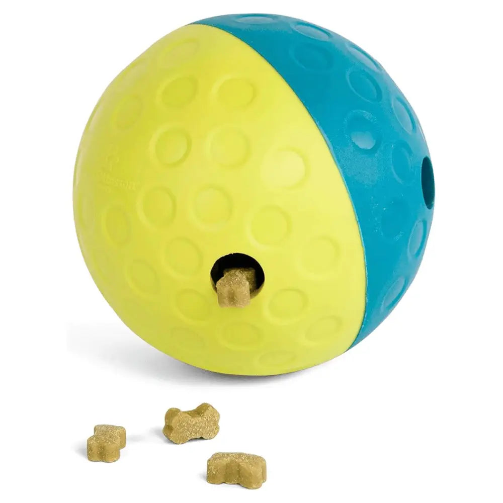 Nina Ottosson Pelota Portagolosinas para perros NINA OTTOSSON