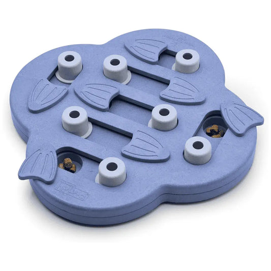 Nina Ottosson Puppy Hide & Slide Juguete Interactivo para perros NINA OTTOSSON