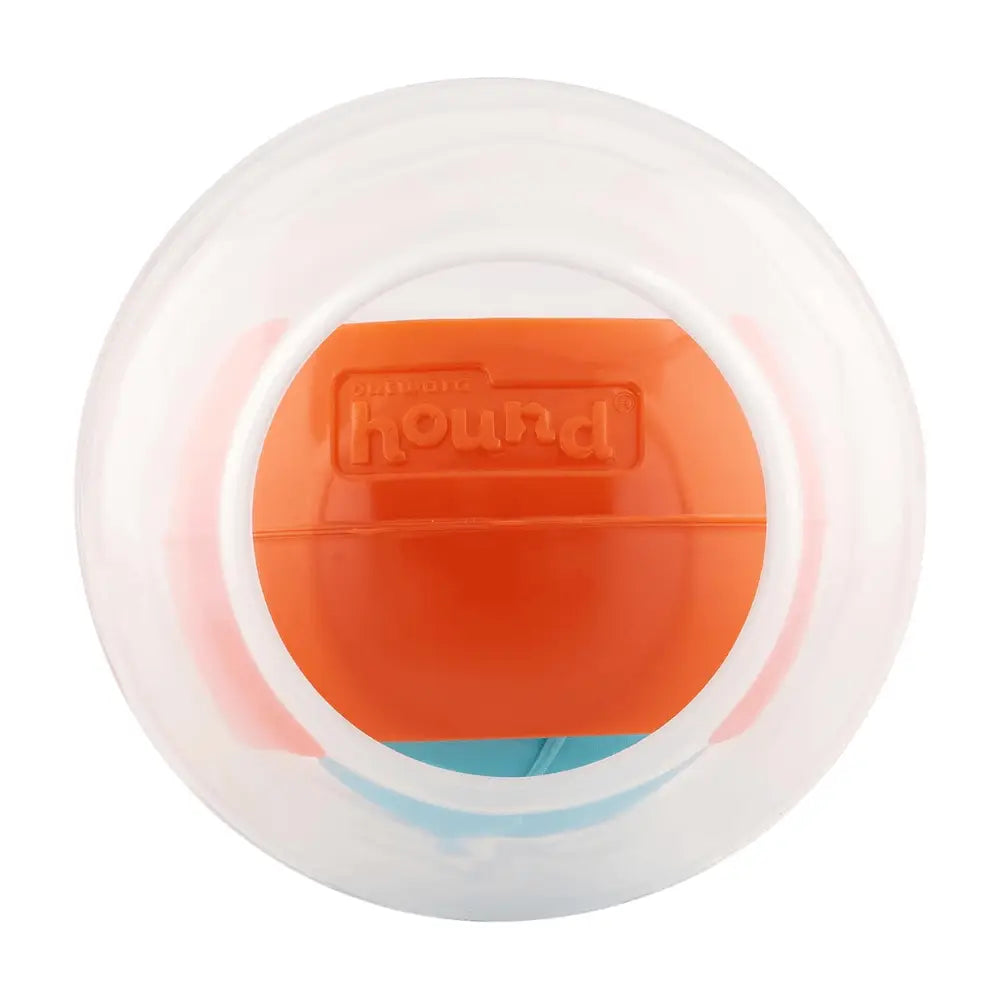 Nina Ottosson Rumble Puzzle Interactivo para perros NINA OTTOSSON