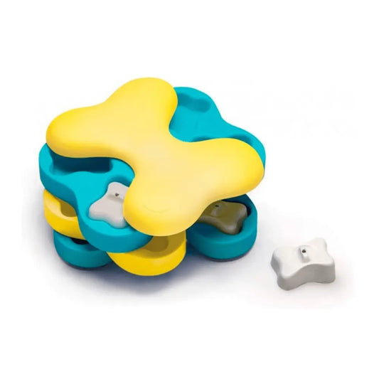 Nina Ottosson Tornado Small Juguete Interactivo para perros NINA OTTOSSON