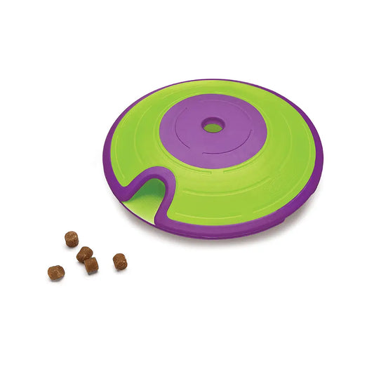 Nina Ottosson Treat Maze Juguete Interactivo para perros NINA OTTOSSON