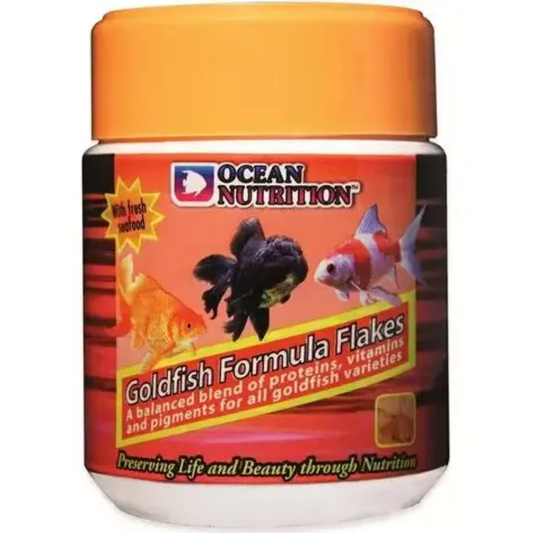 Ocean Nutrition Formula Flake Food 71 g OCEAN NUTRITION Mascotas-Ávila
