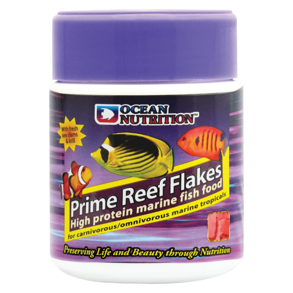 Ocean Nutrition Prime Reef Flake OCEAN NUTRITION Mascotas-Ávila