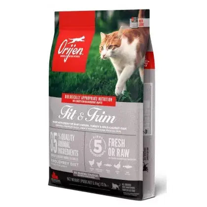 Orijen Cat Fit & Trim