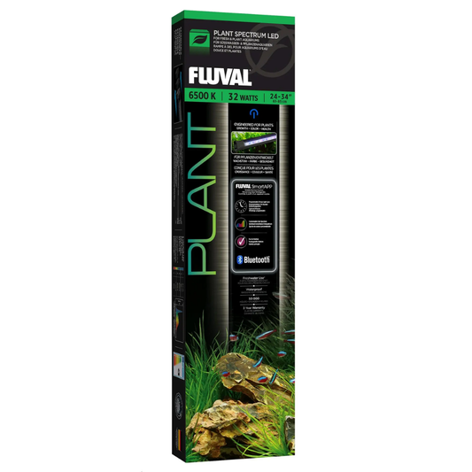 Pantalla Fluval Plantas 3.0 Led 32W 61-85 cm FLUVAL Mascotas-Ávila