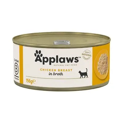 Applaws Cat 156G - Mejor Precio - Mascotas Ávila