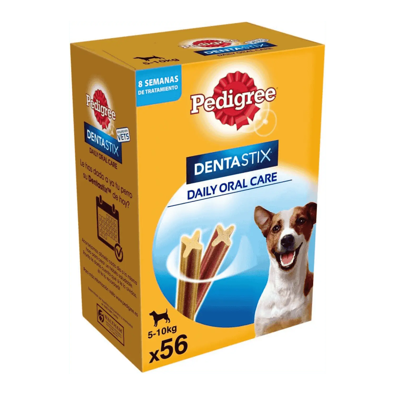 Pedigree Multipack Dentastix Mediano 56 uds PEDIGREE