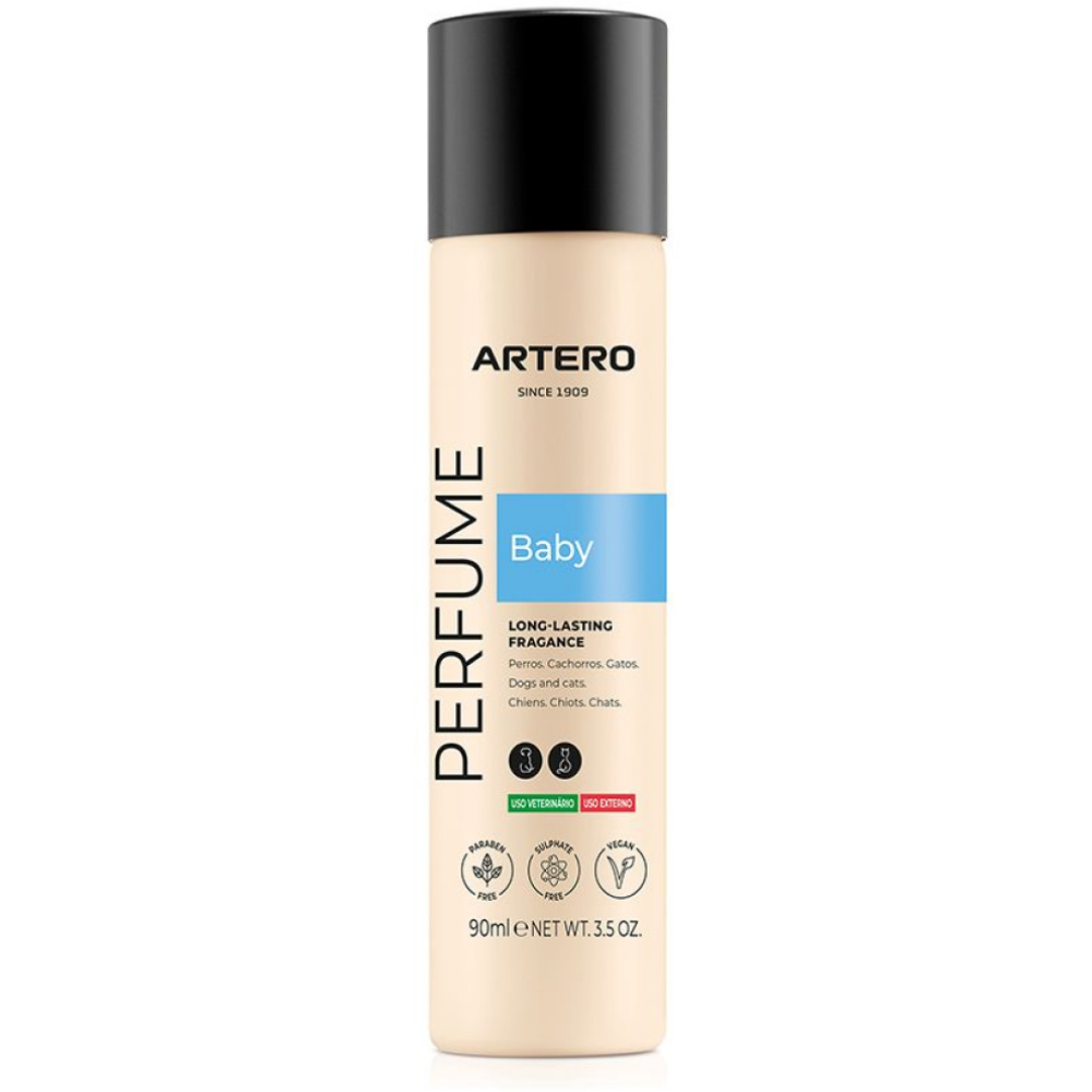 Perfume Artero Higiene Baby 90 ml ARTERO Mascotas-Ávila