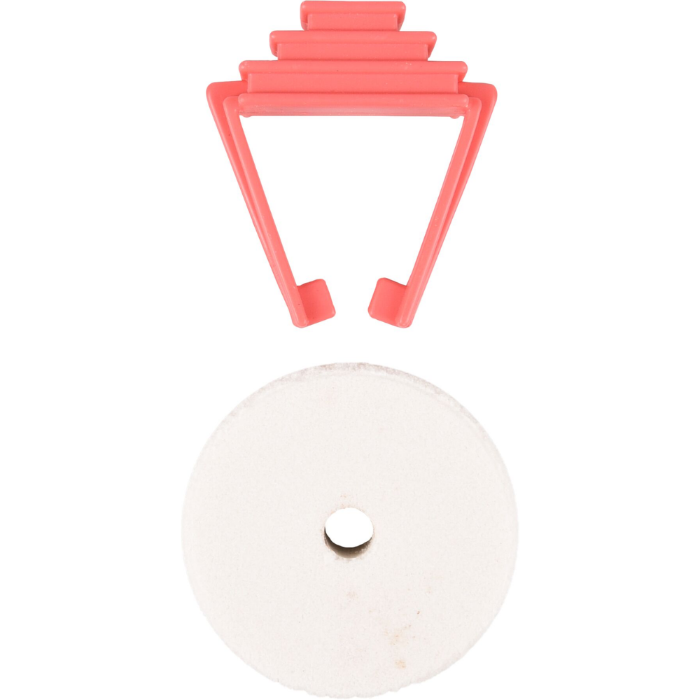 Karlie Piedra Lamer Roedores KARLIE Mascotas-Ávila