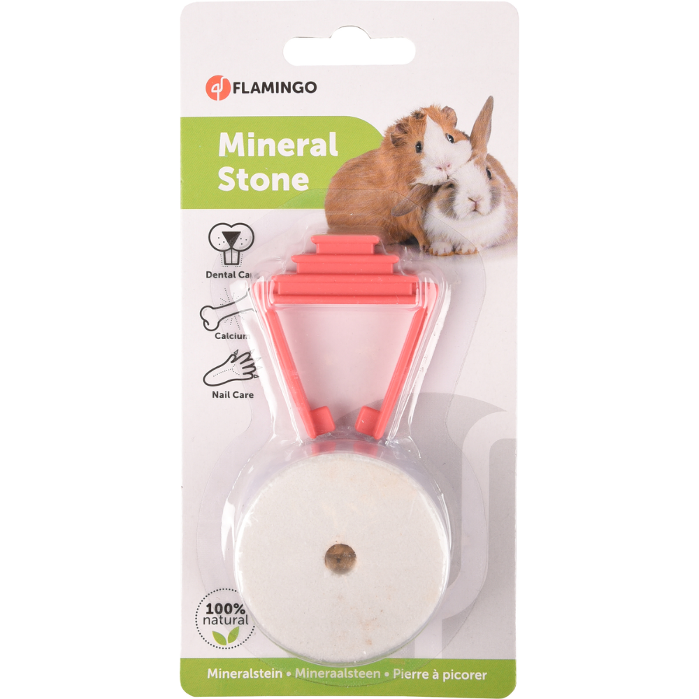 Karlie Piedra Lamer Roedores KARLIE Mascotas-Ávila