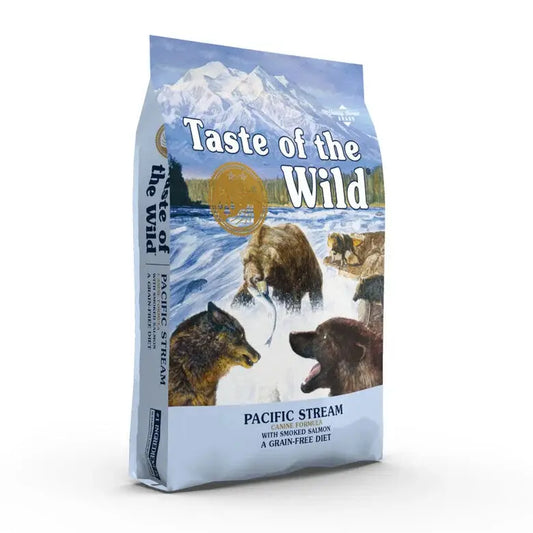 Taste Of The Wild Pacific Stream al mejor precio online