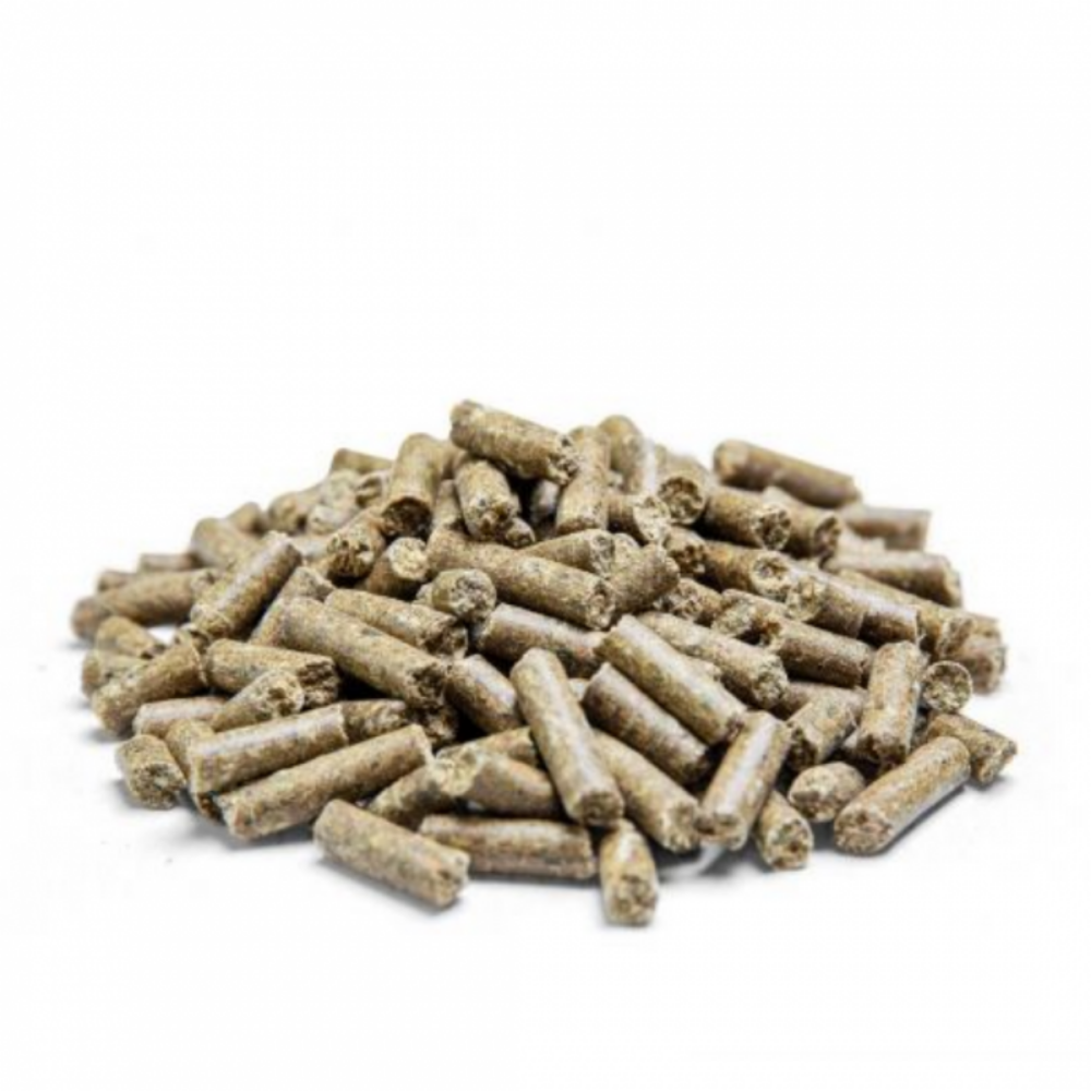 Power Cubes 25 kg Spillers SPILLERS Mascotas-Ávila