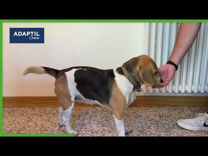 Adaptil Chews 30 Comprimidos Masticables Antiestrés y Relajante para Perros
