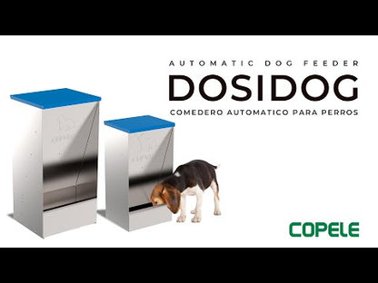 Copele Comedero Automático Dosidog 20L