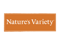 Logo NATURE'S VARIETY
