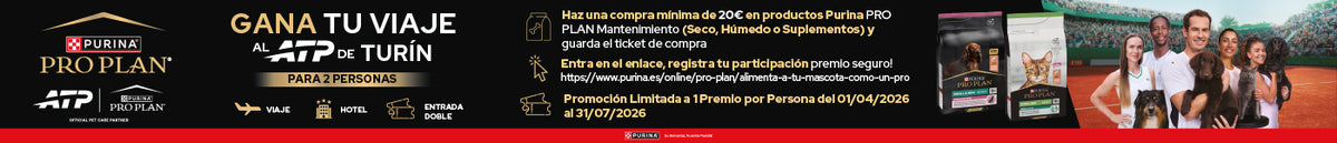 Pienso para perros