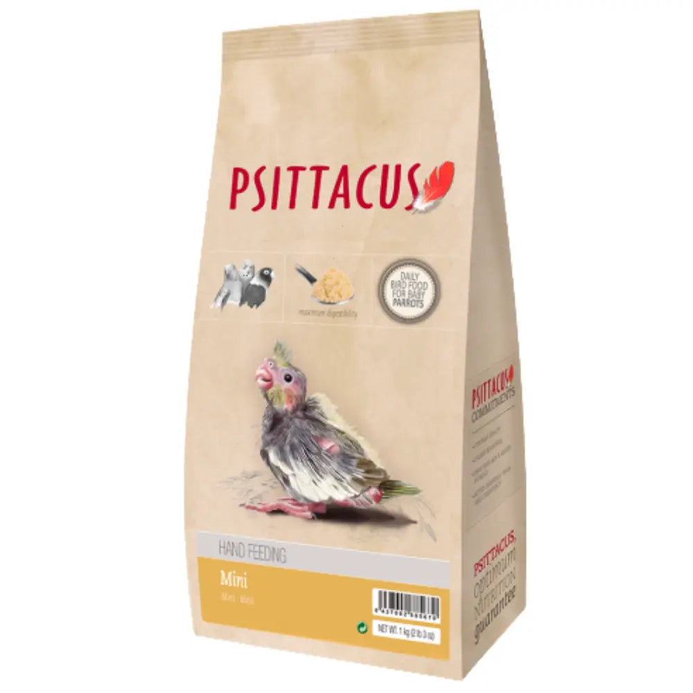 Psittacus Papilla Mini PSITTACUS