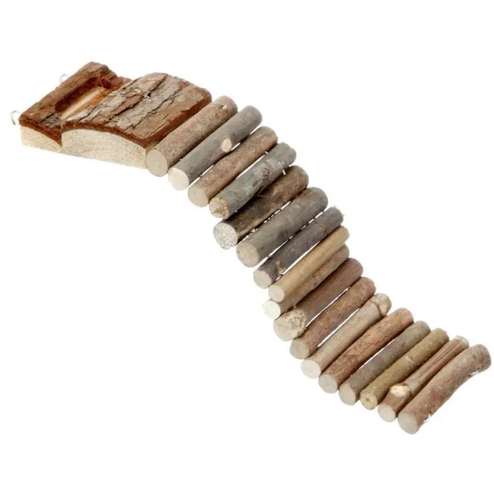 Karlie Puente Madera Roedores KARLIE Mascotas-Ávila