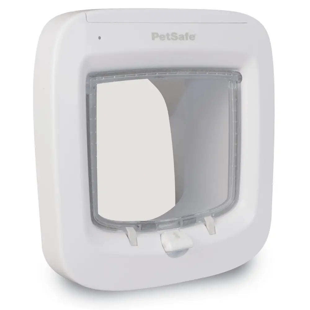 Petsafe Puerta con Microchip 22X23,9 cm PETSAFE
