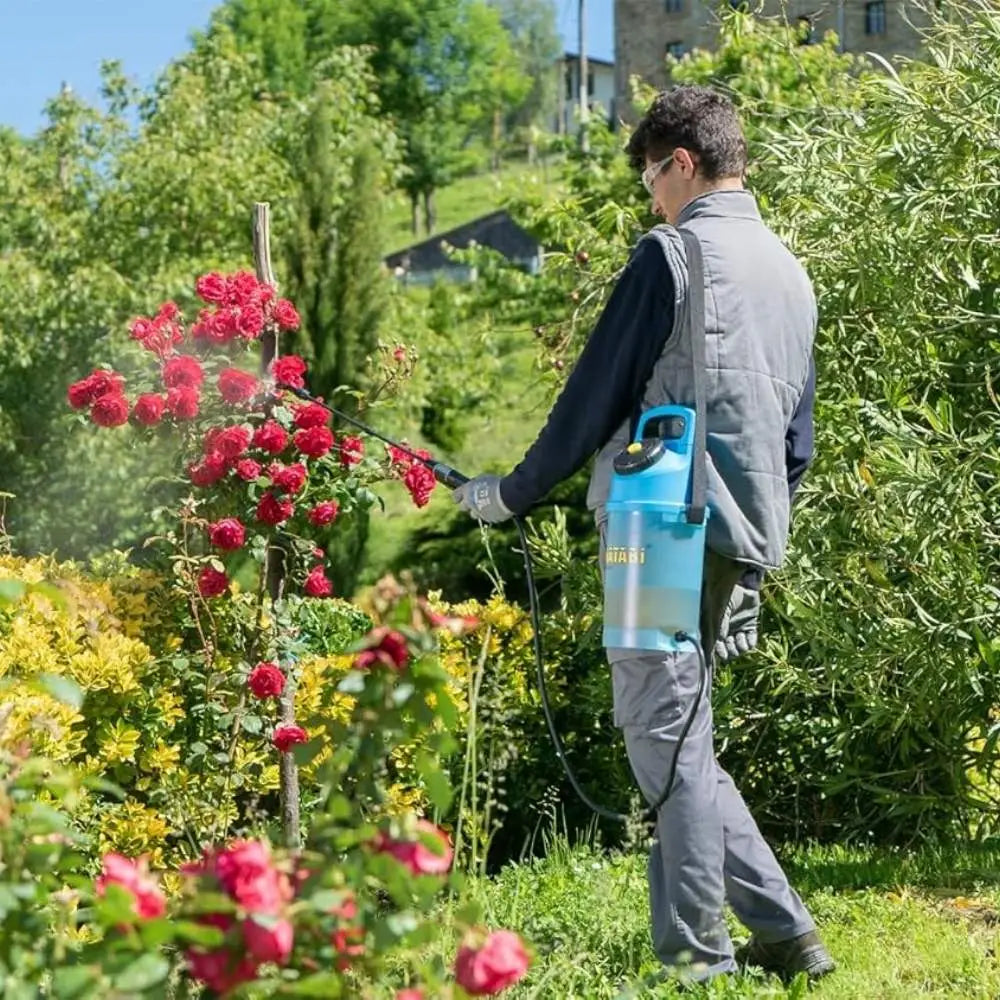 Pulverizador Matabi Evolution 7L MATABI