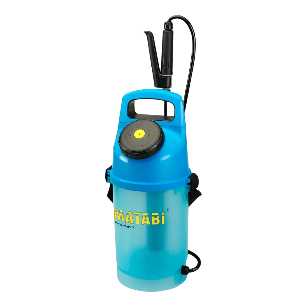 Pulverizador Matabi Evolution 7L MATABI