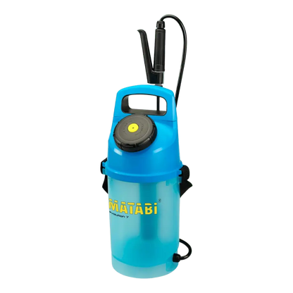 Pulverizador Matabi Evolution 7L MATABI