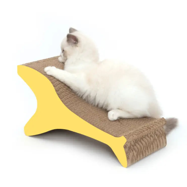 Rascador Catit Zoo Jirafa Pequeña 44,5X18,5X24Cm - Mejor Precio - Mascotas Ávila