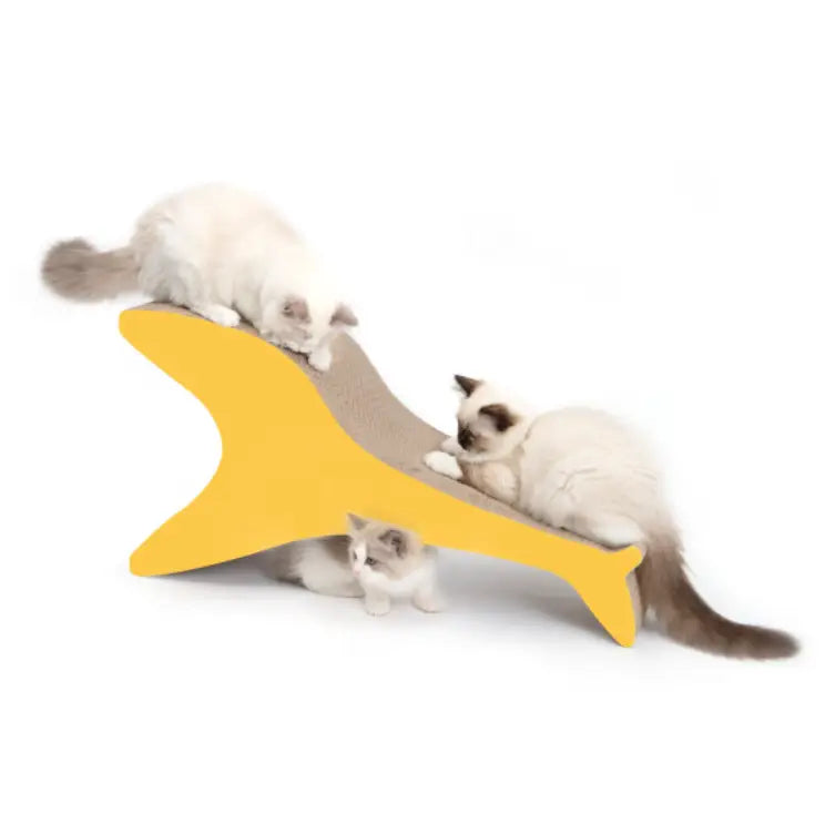 Rascador Catit Zoo Jirafa Grande 75X22,5X40Cm - Mejor Precio - Mascotas Ávila