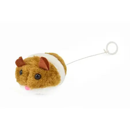 Juguete Gato Raton Speedy Nayeco - Mejor Precio - Mascotas Ávila