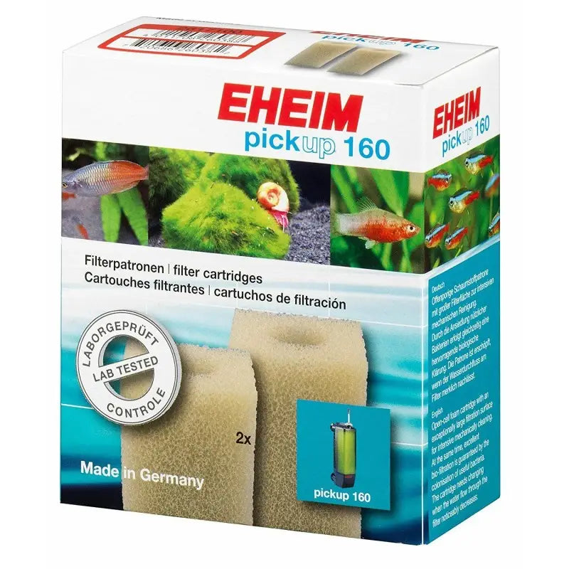 Esponja Filtro Pick Up EHEIM