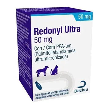 Redonyl Ultra 50Mg 60Udes - Mejor Precio - Mascotas Ávila