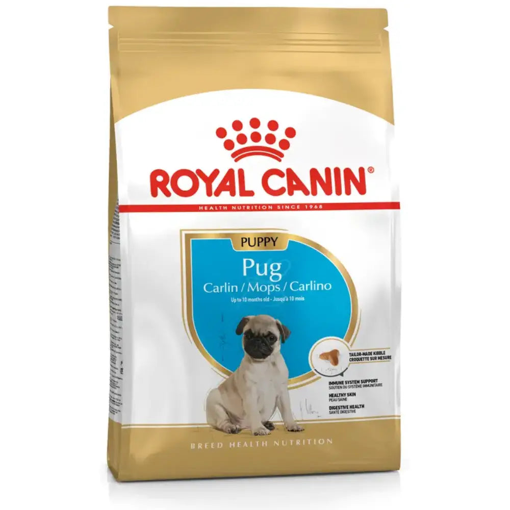 Royal Canin Carlino Pug Puppy 1,5 kg ROYAL CANIN