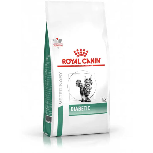 Royal Canin Diabetic Gato ROYAL CANIN