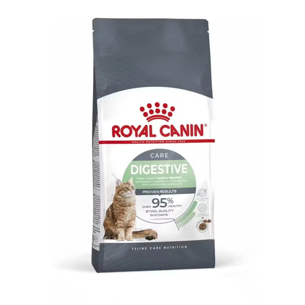 Royal Canin Digestive Care Pienso para Gatos ROYAL CANIN