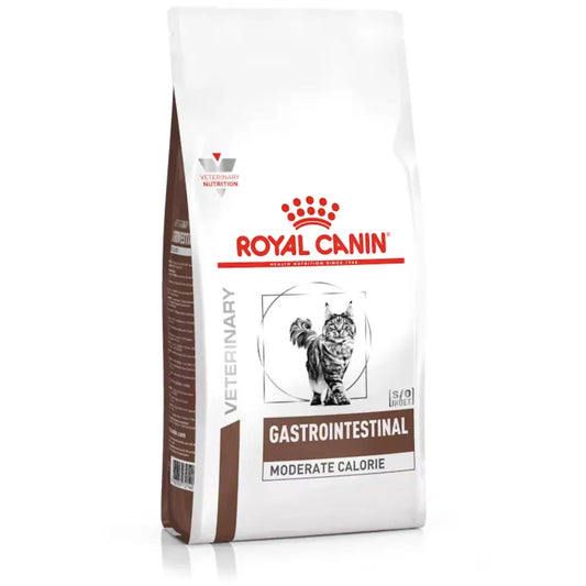 Royal Canin Gastrointestinal Gato ROYAL CANIN